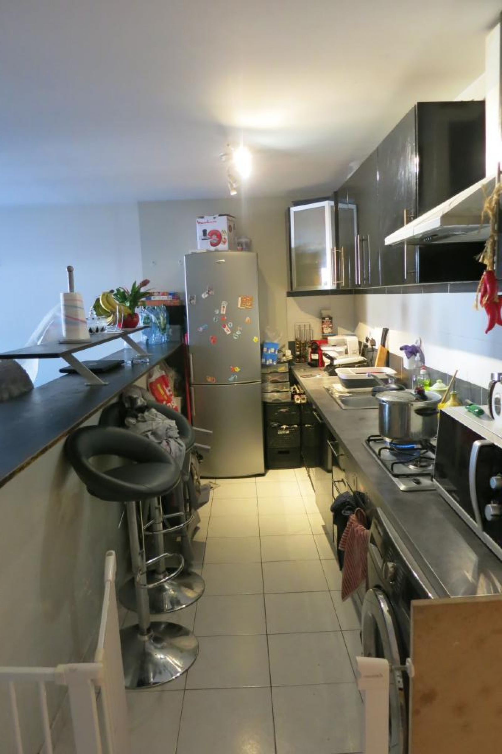 Image_4, Appartement, Neuilly-Plaisance, ref :1164