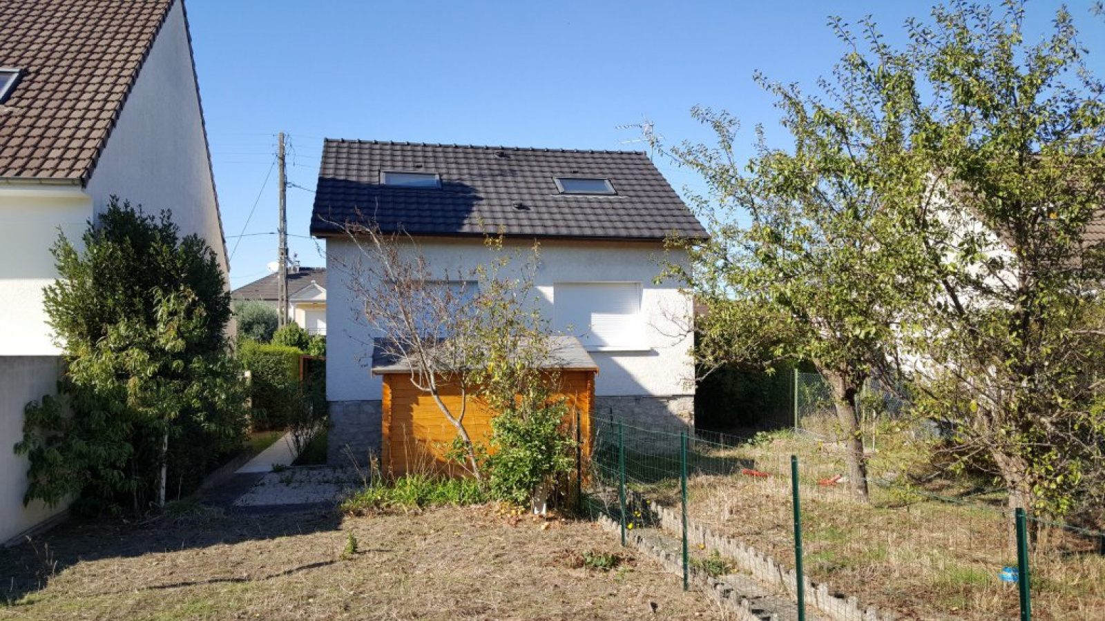 Image_11, Maison, Gournay-sur-Marne, ref :1147