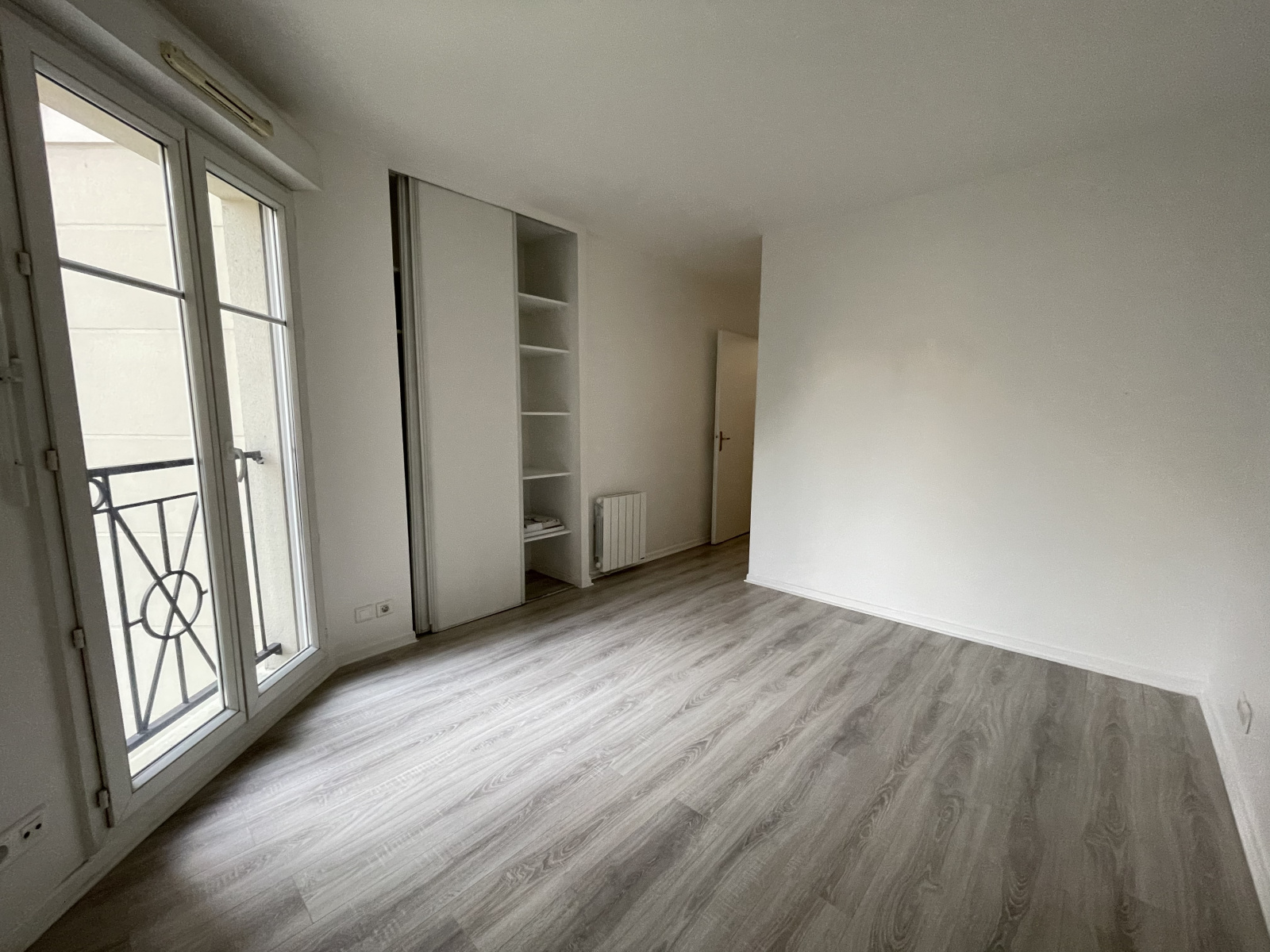 Image_6, Appartement, Saint-Maurice, ref :7722