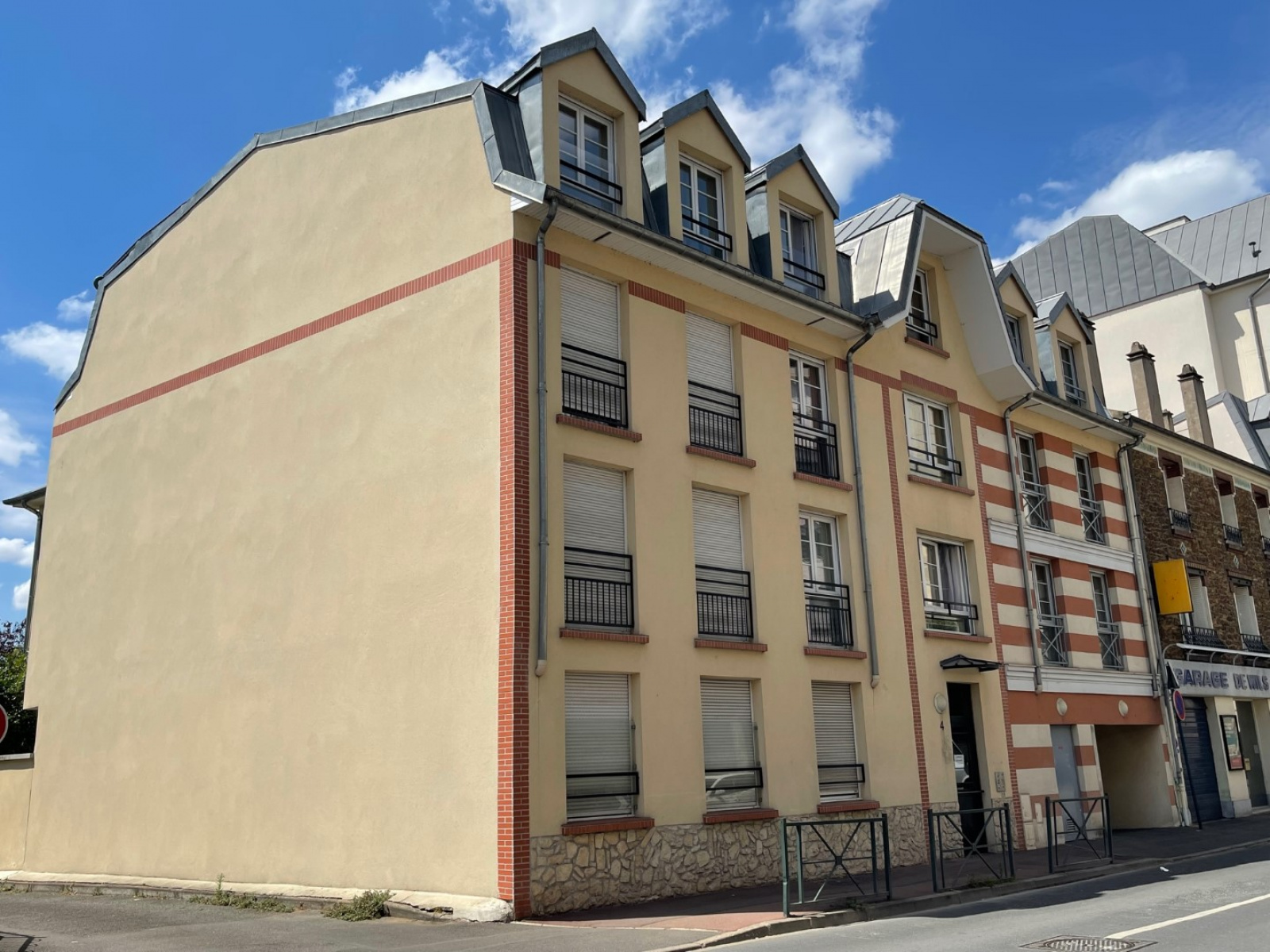 Image_11, Appartement, Joinville-le-Pont, ref :7746