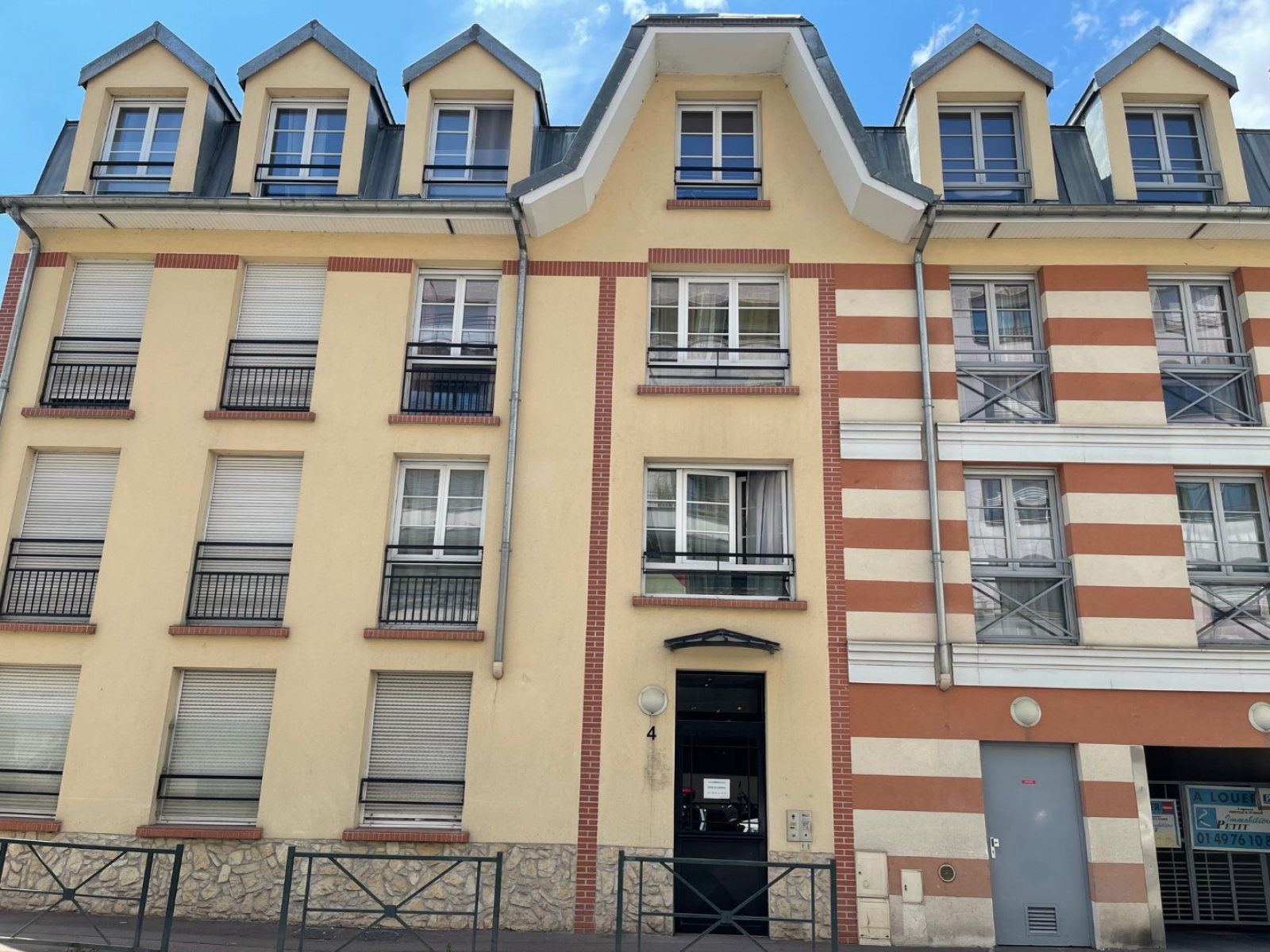 Image_1, Appartement, Joinville-le-Pont, ref :7746