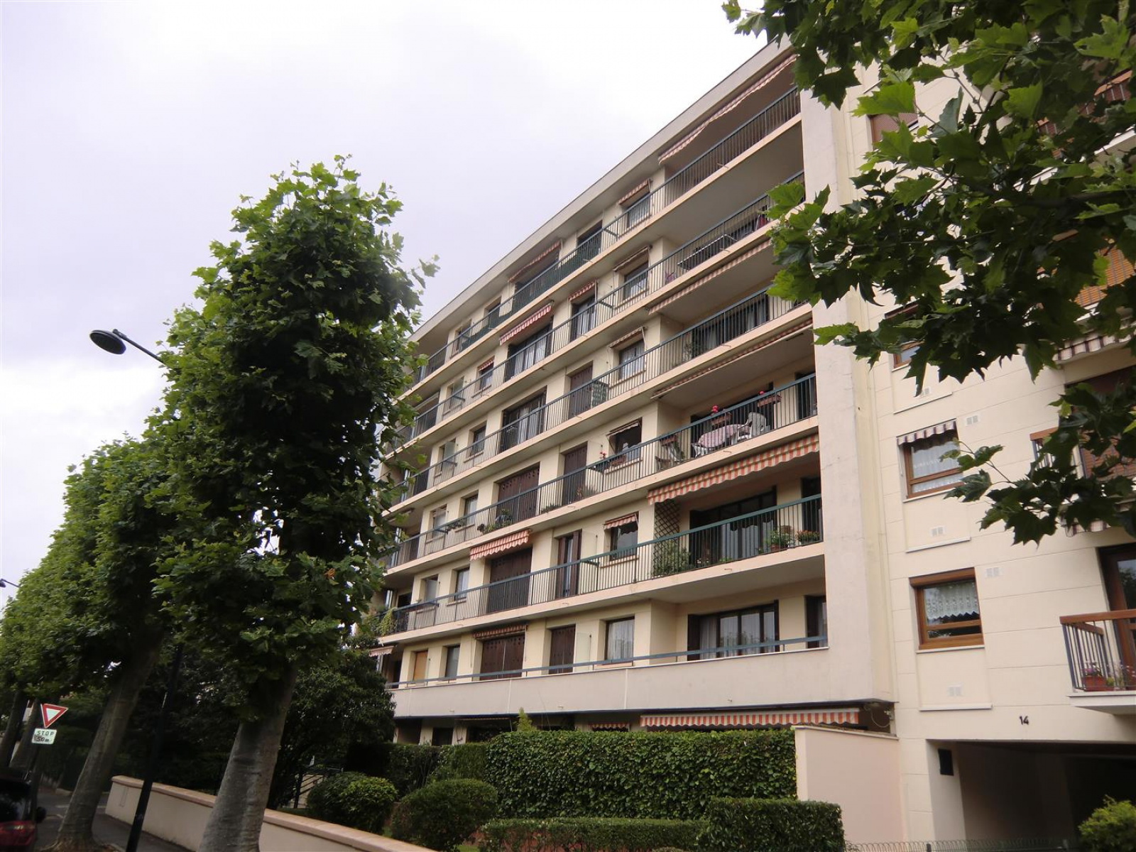 Image_7, Appartement, Joinville-le-Pont, ref :7896