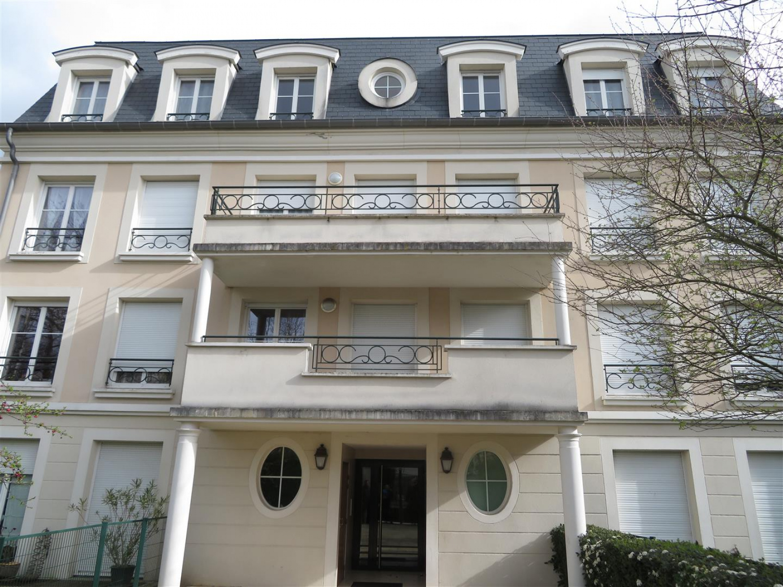 Image_1, Appartement, Le Plessis-Trévise, ref :1158