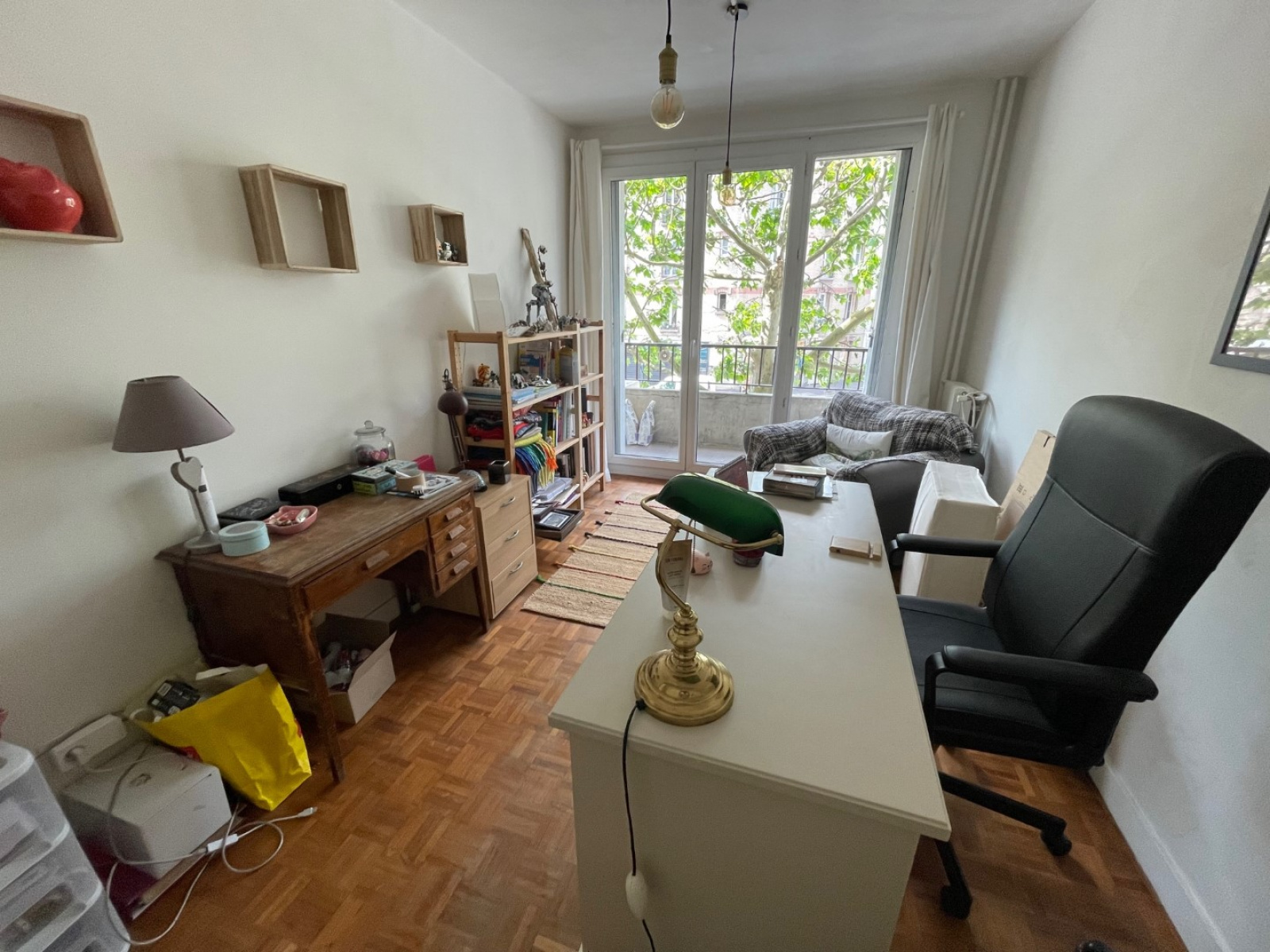Image_9, Appartement, Joinville-le-Pont, ref :2307