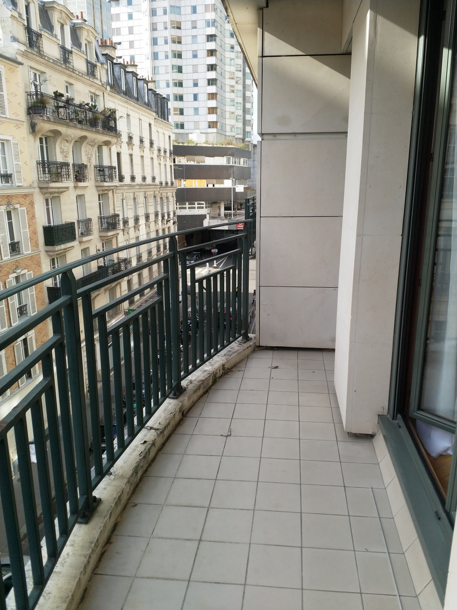 Image_8, Appartement, Paris, ref :1123