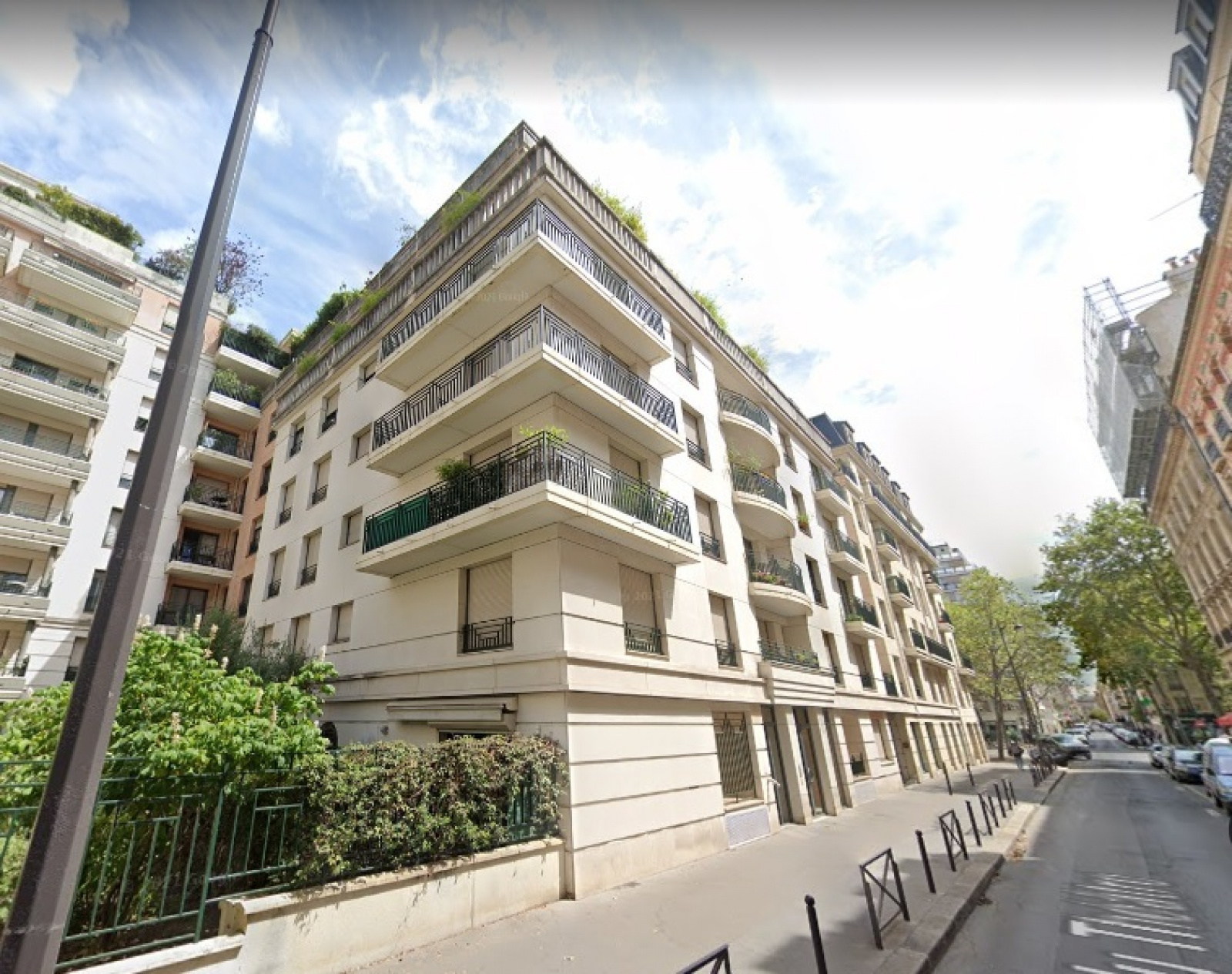 Image_1, Appartement, Paris, ref :1123