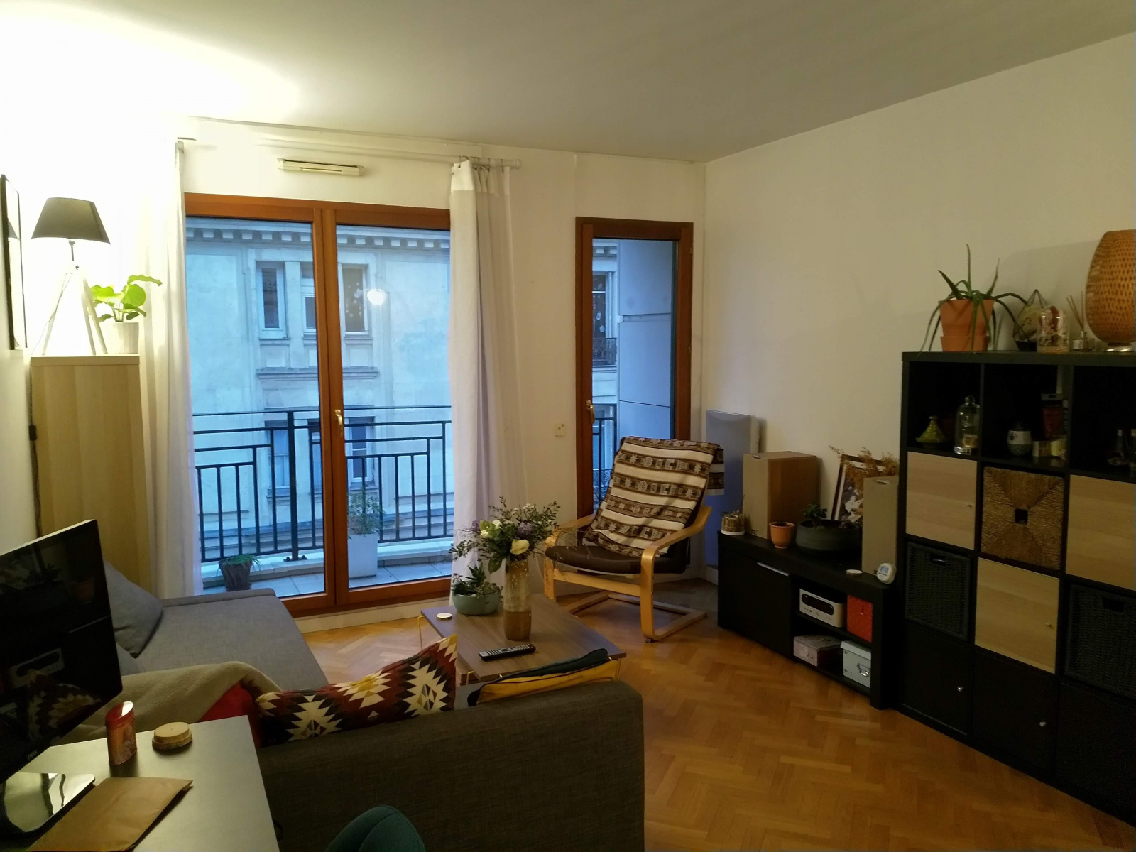 Image_6, Appartement, Paris, ref :1123