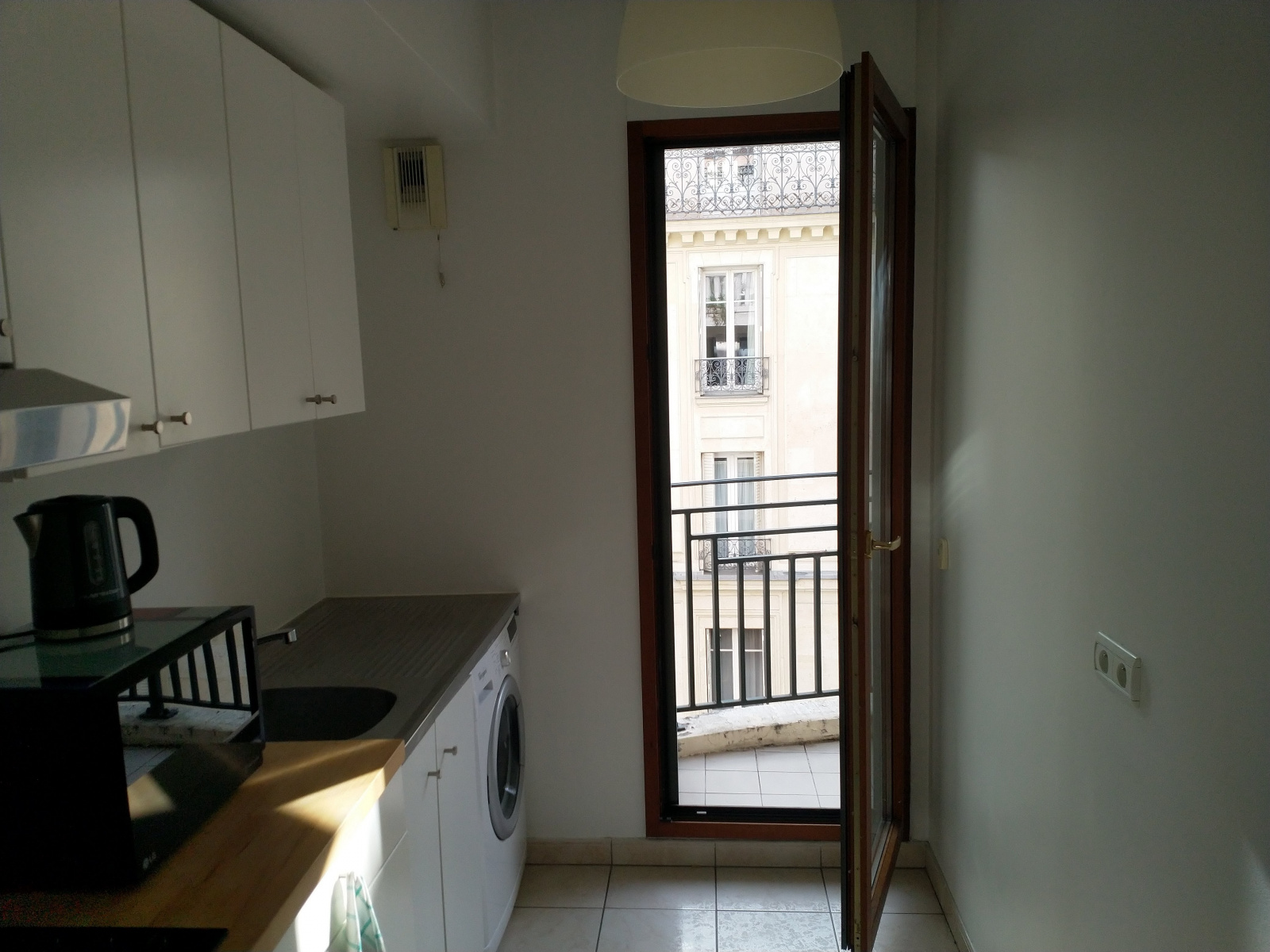 Image_2, Appartement, Paris, ref :1123