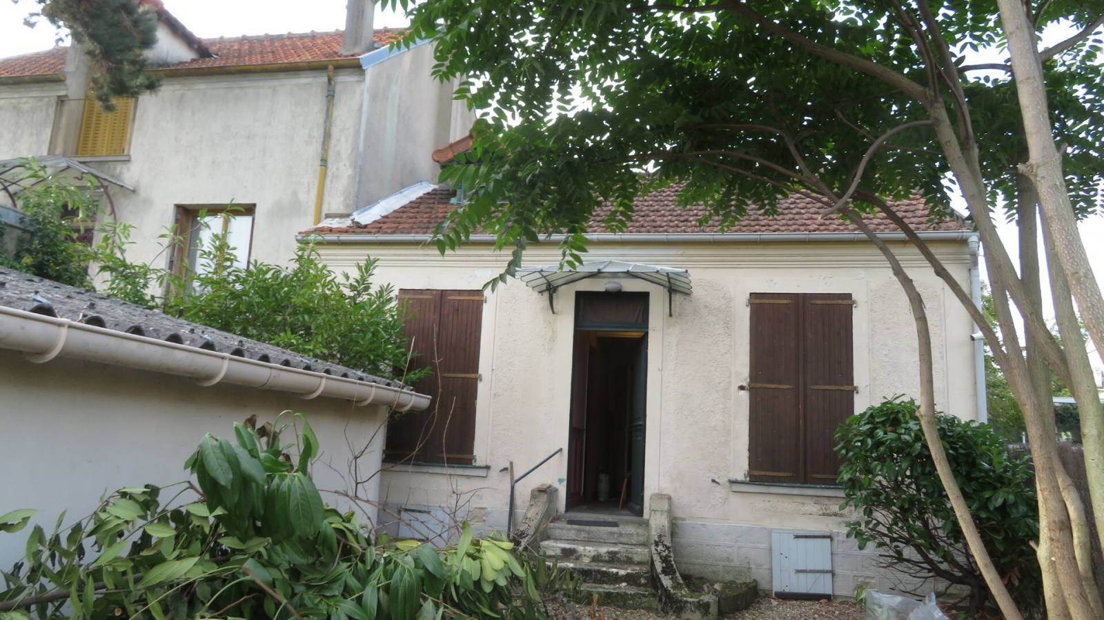 Image_1, Maison, Champigny-sur-Marne, ref :2267