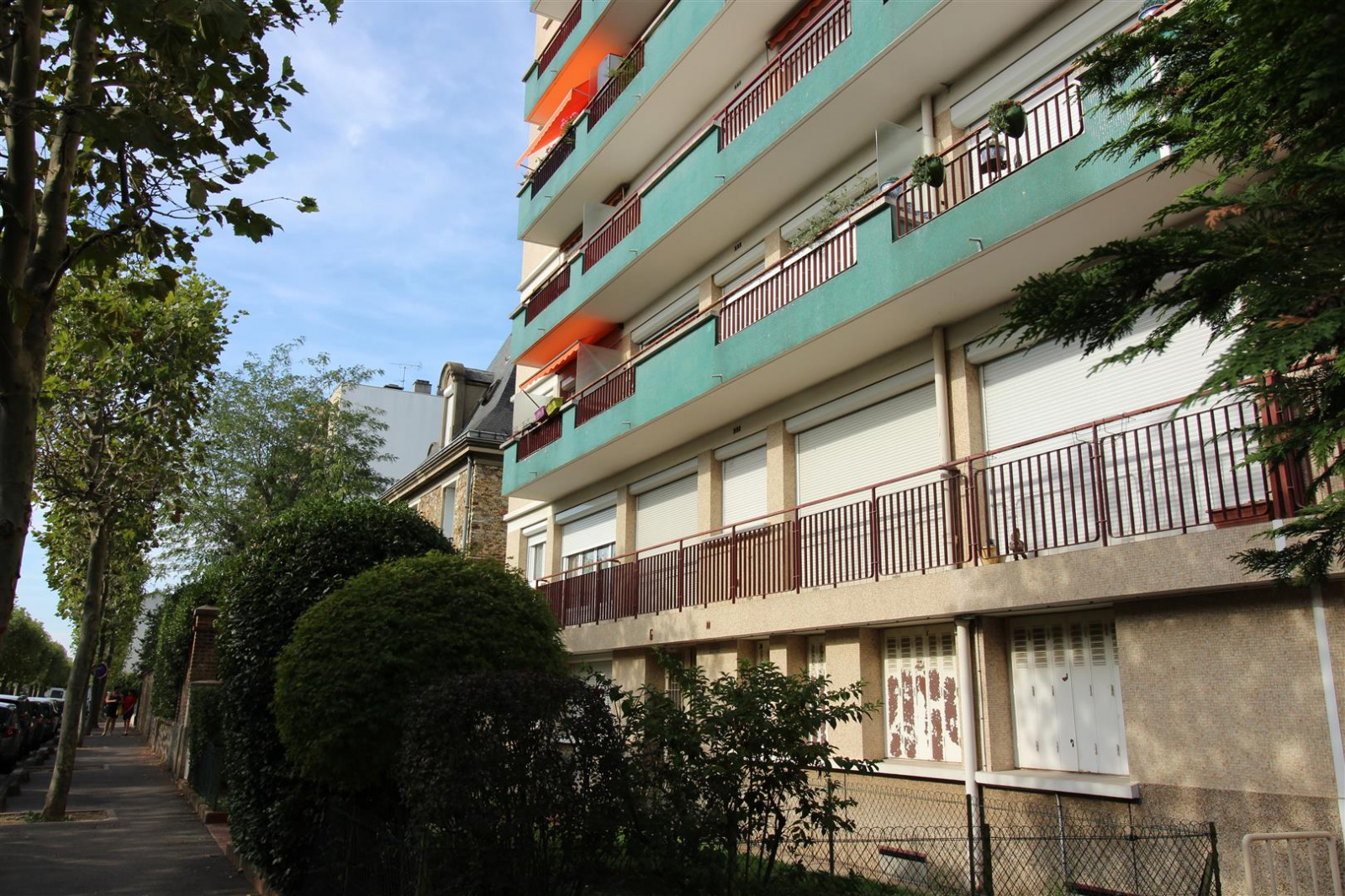 Image_10, Appartement, Joinville-le-Pont, ref :1113