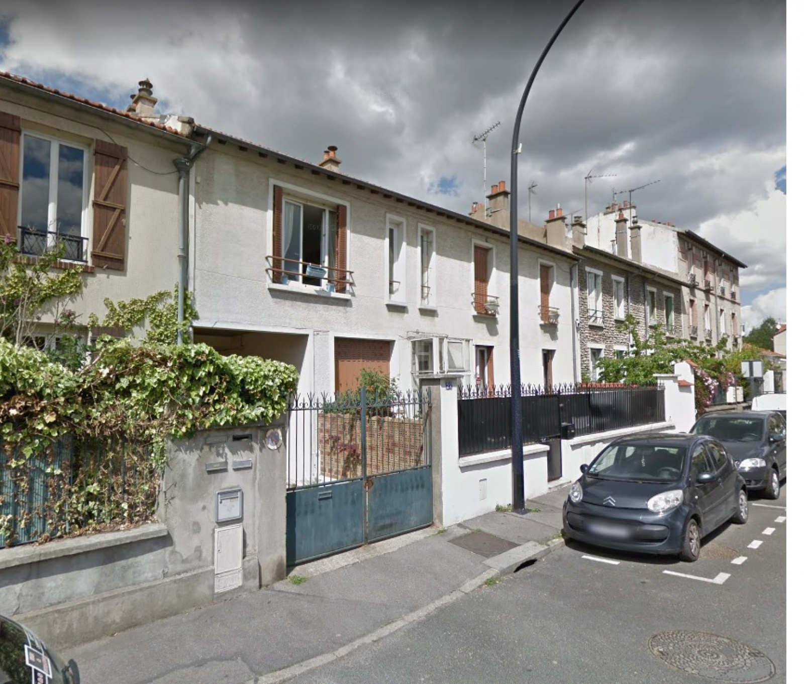 Image_7, Appartement, Champigny-sur-Marne, ref :1172