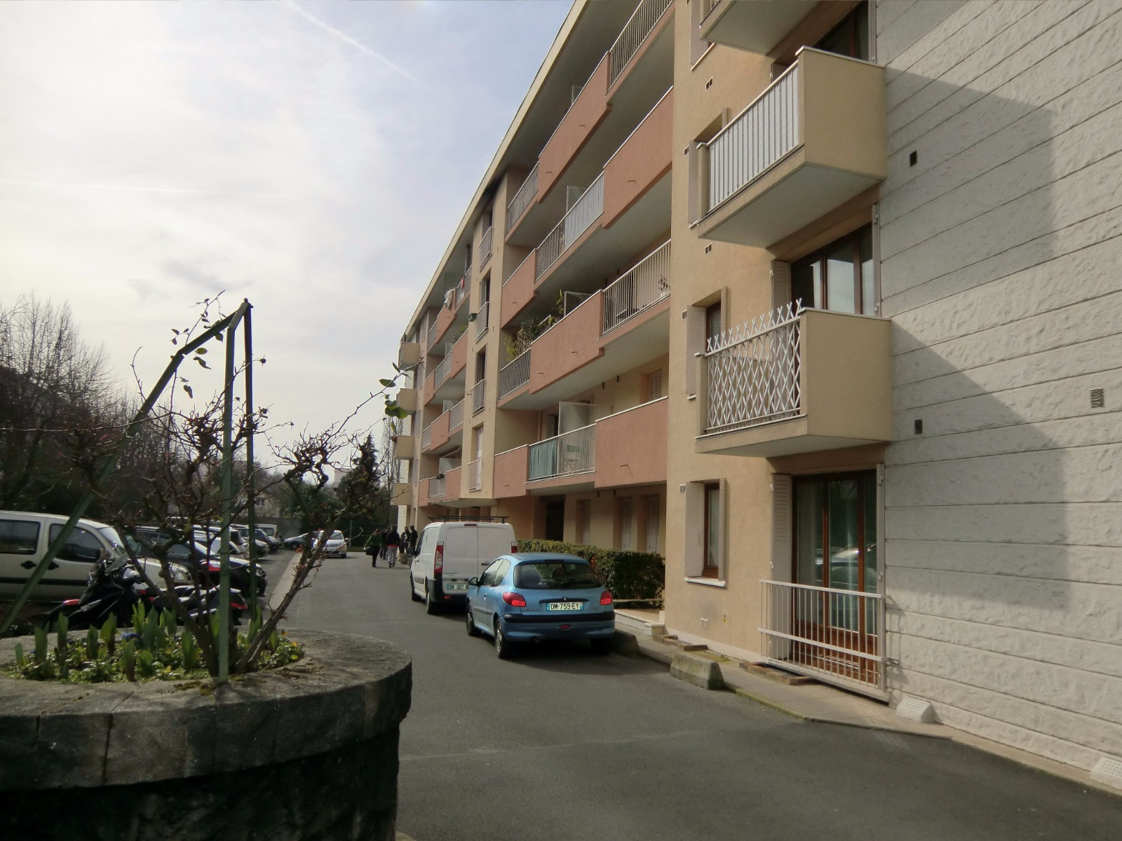 Image_2, Appartement, Champigny-sur-Marne, ref :85
