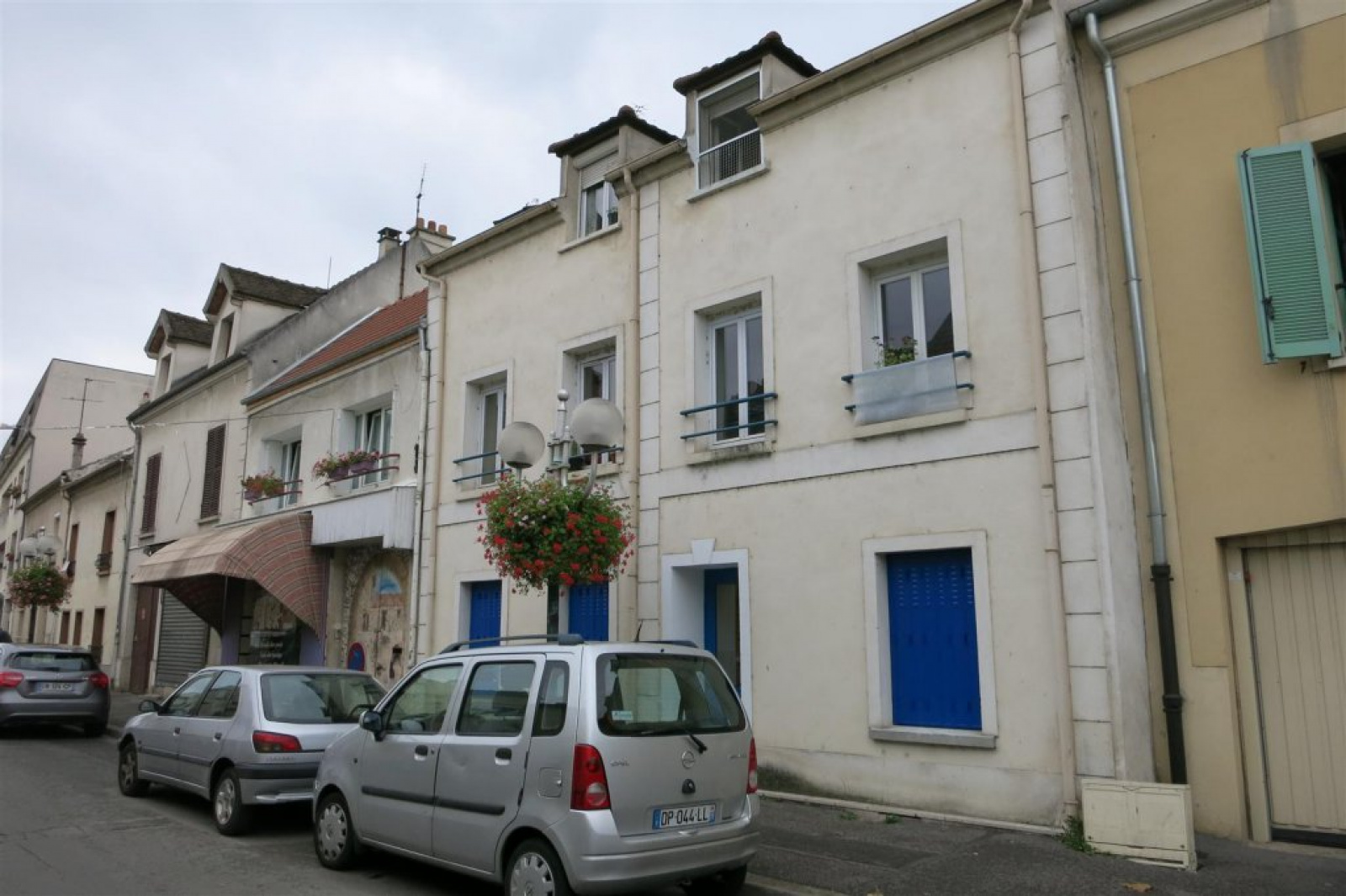 Image_1, Appartement, Bonneuil-sur-Marne, ref :1181