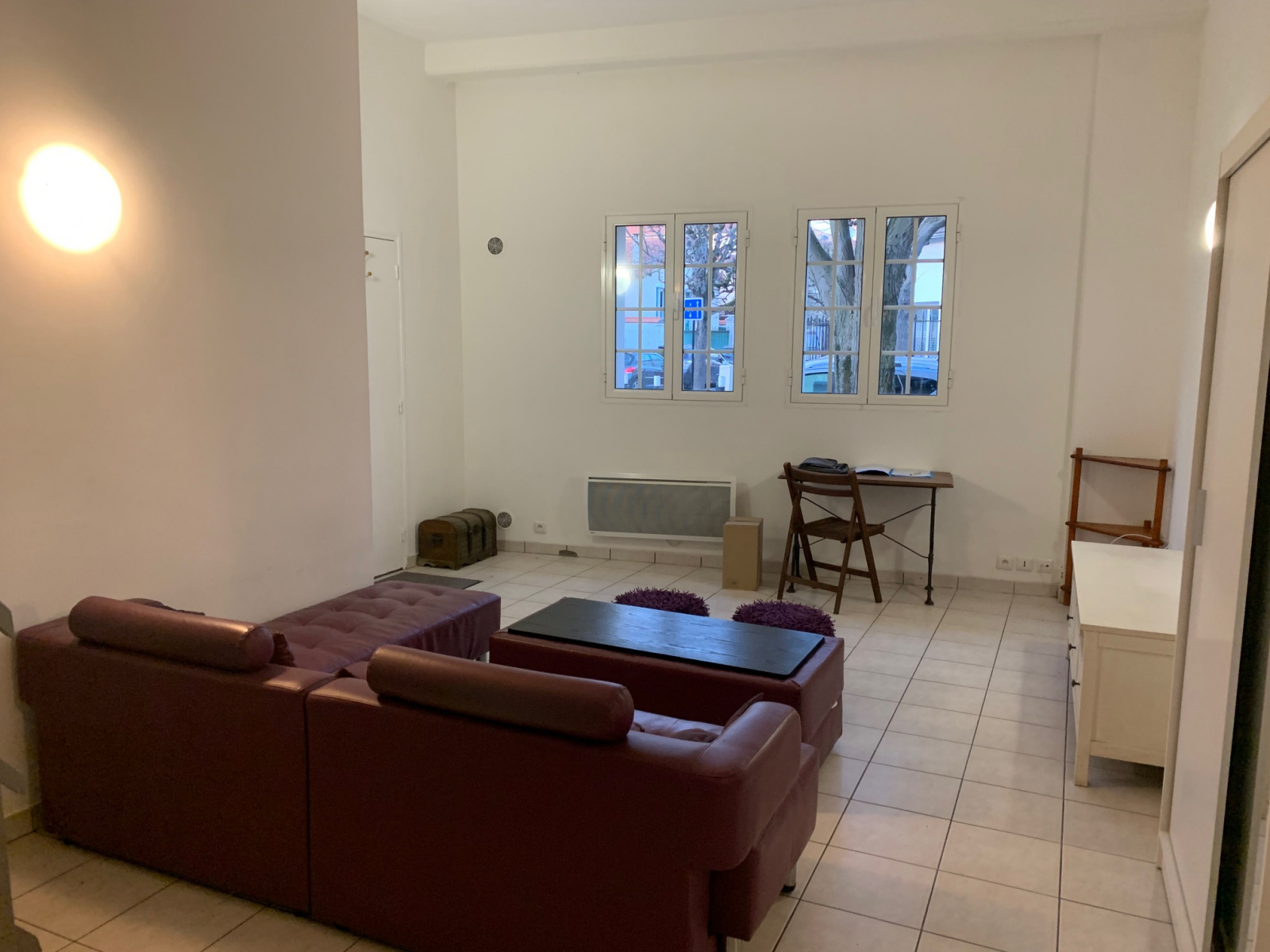 Image_2, Appartement, Joinville-le-Pont, ref :1130