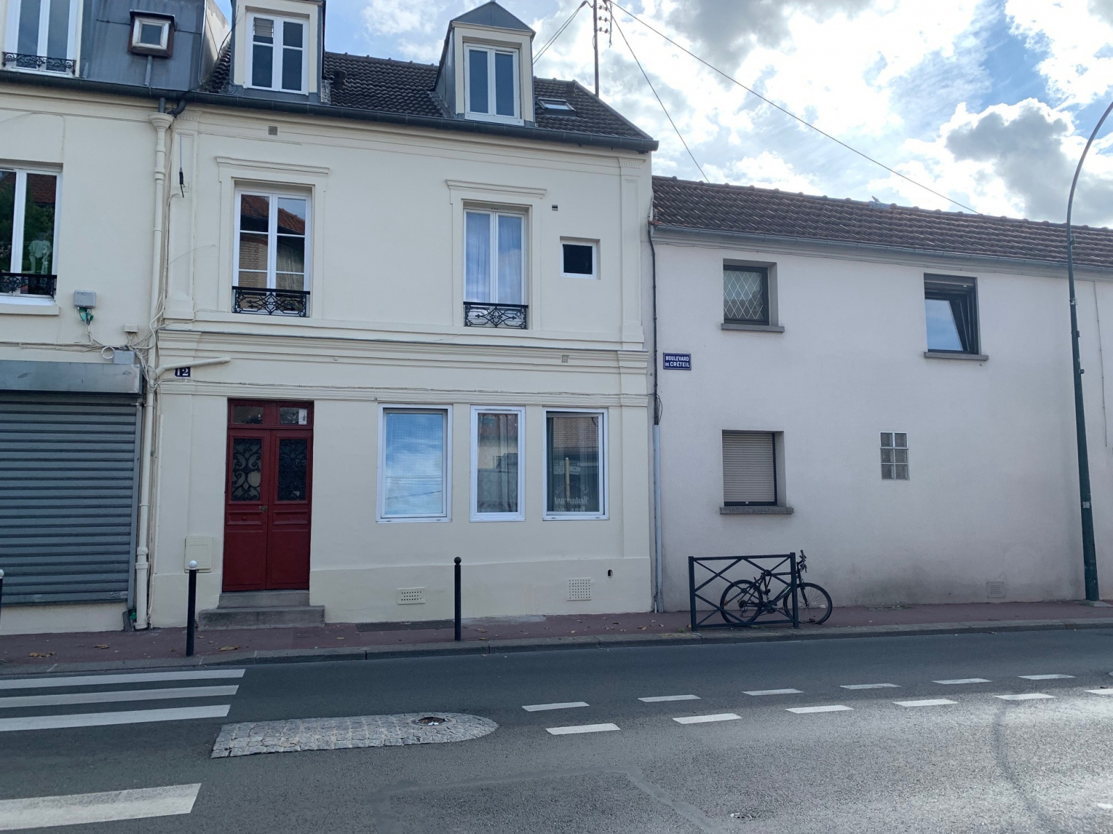 Image_5, Appartement, Saint-Maur-des-Fossés, ref :1055