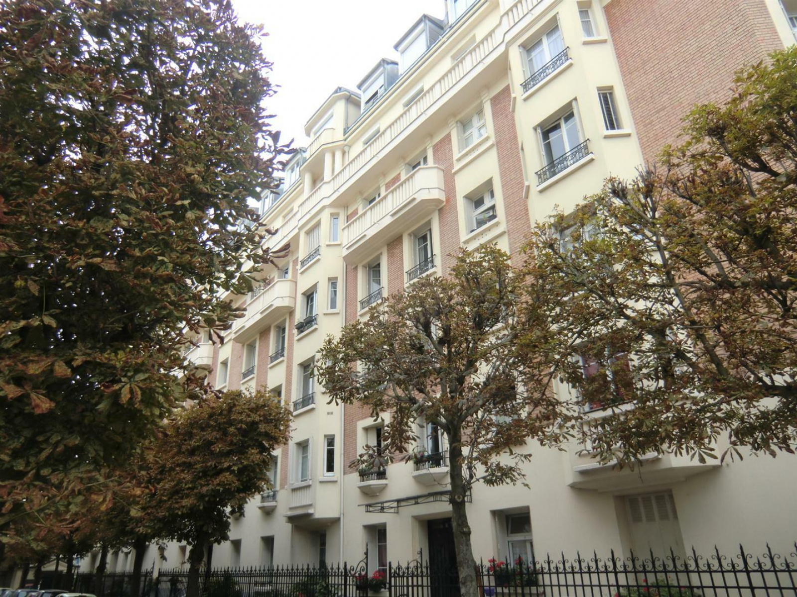 Image_1, Appartement, La Varenne Saint-Hilaire, ref :7726
