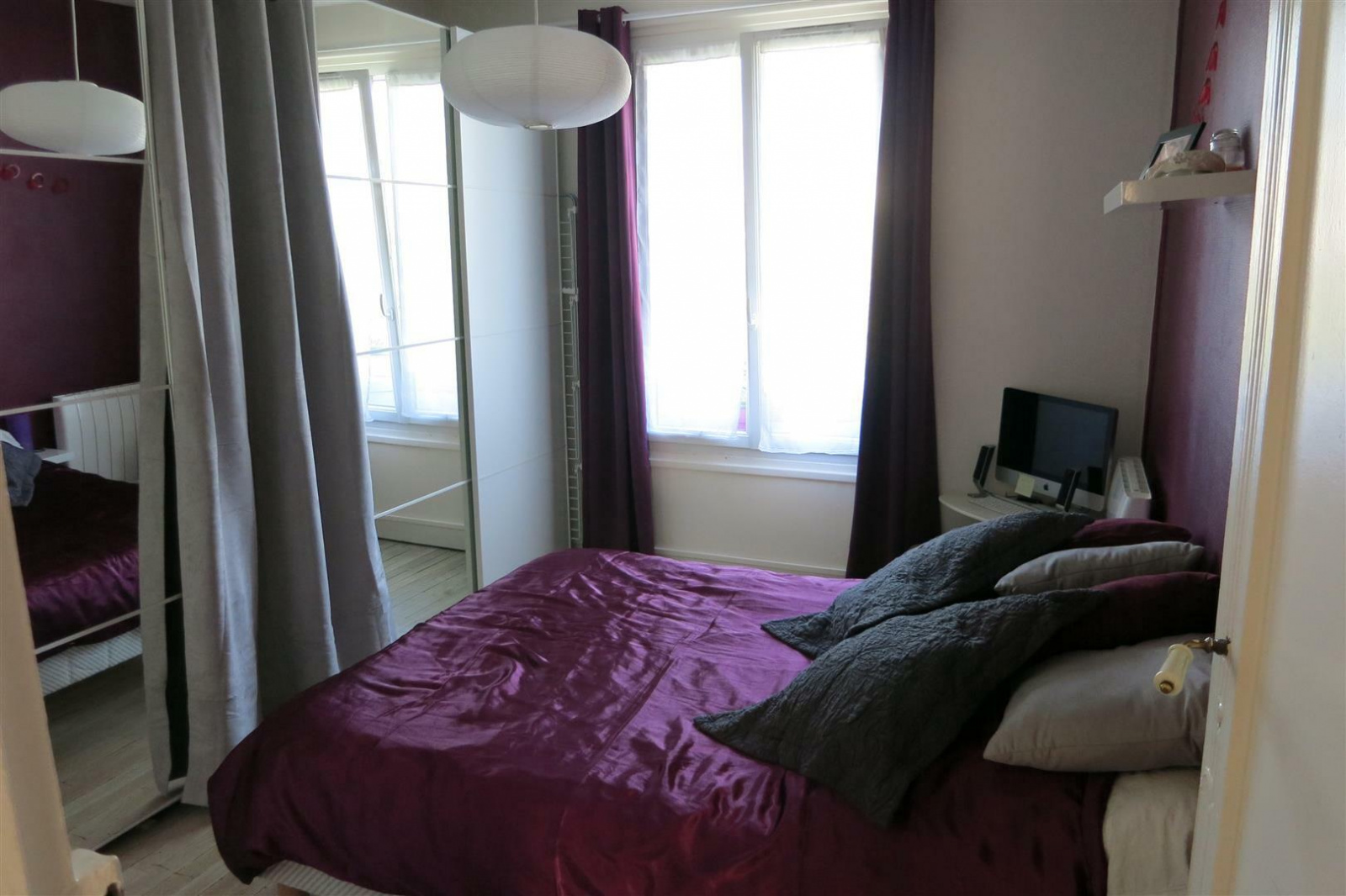 Image_7, Appartement, La Varenne Saint-Hilaire, ref :7726
