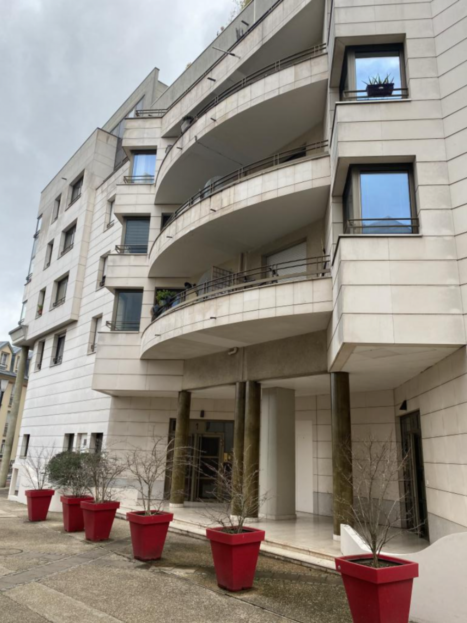 Image_7, Appartement, Joinville-le-Pont, ref :7701