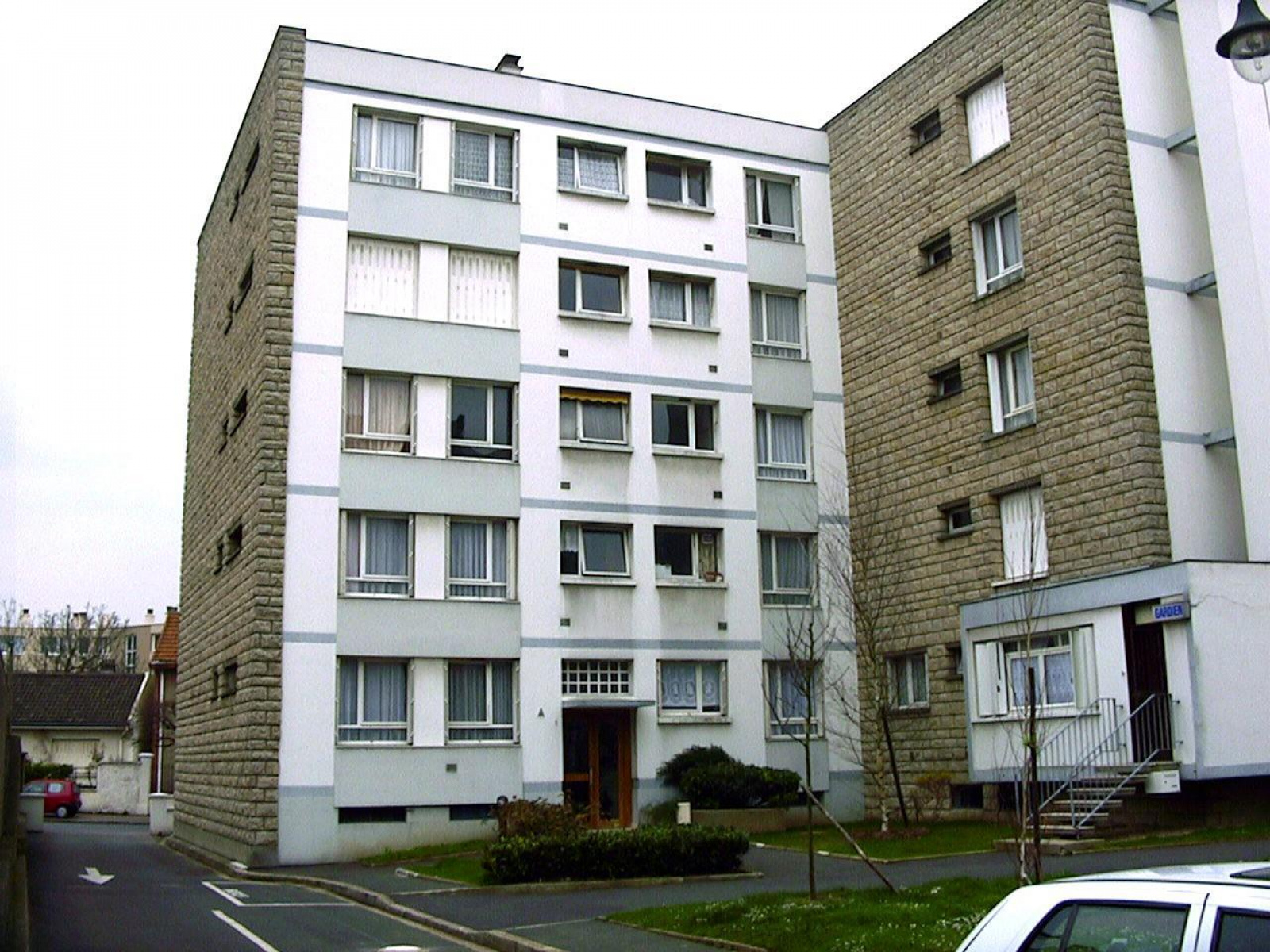Image_1, Appartement, Joinville-le-Pont, ref :50