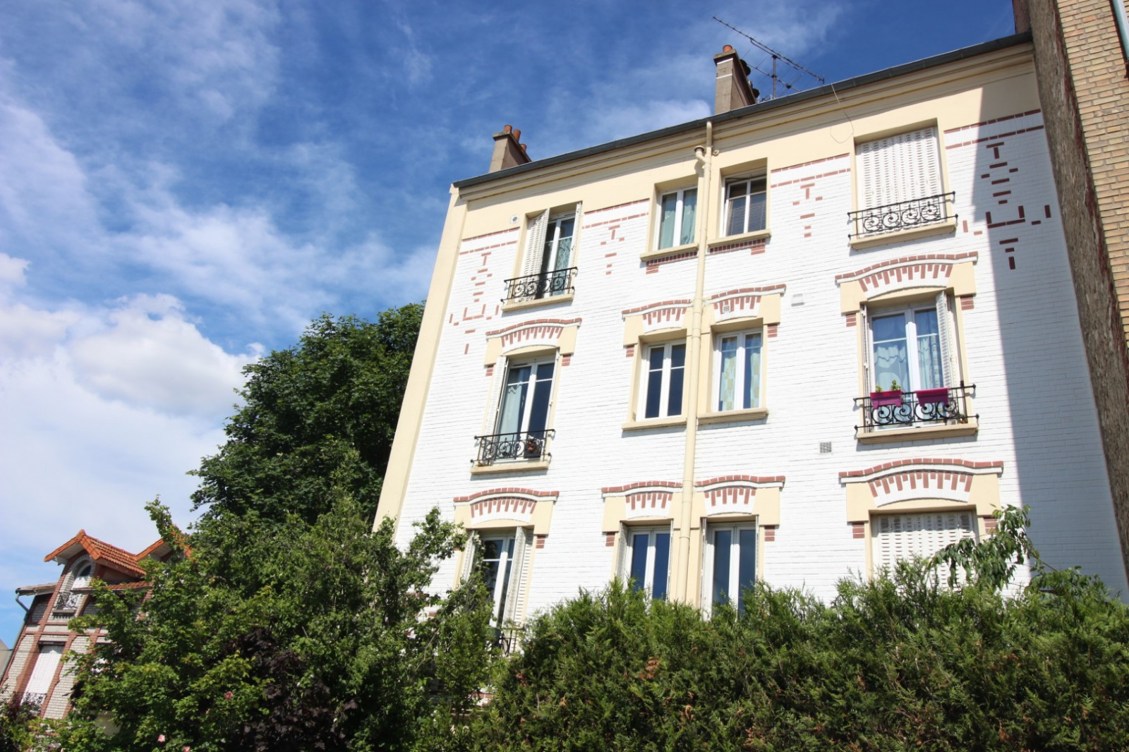 Image_1, Appartement, Champigny-sur-Marne, ref :2186