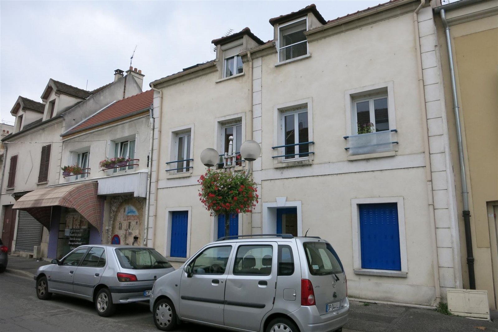 Image_1, Appartement, Bonneuil-sur-Marne, ref :1112
