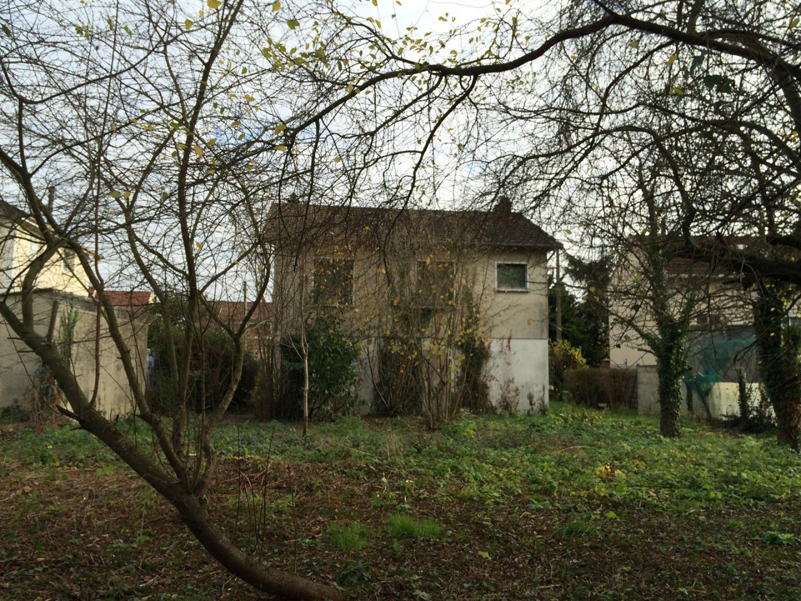 Image_3, Maison, Tournan-en-Brie, ref :84