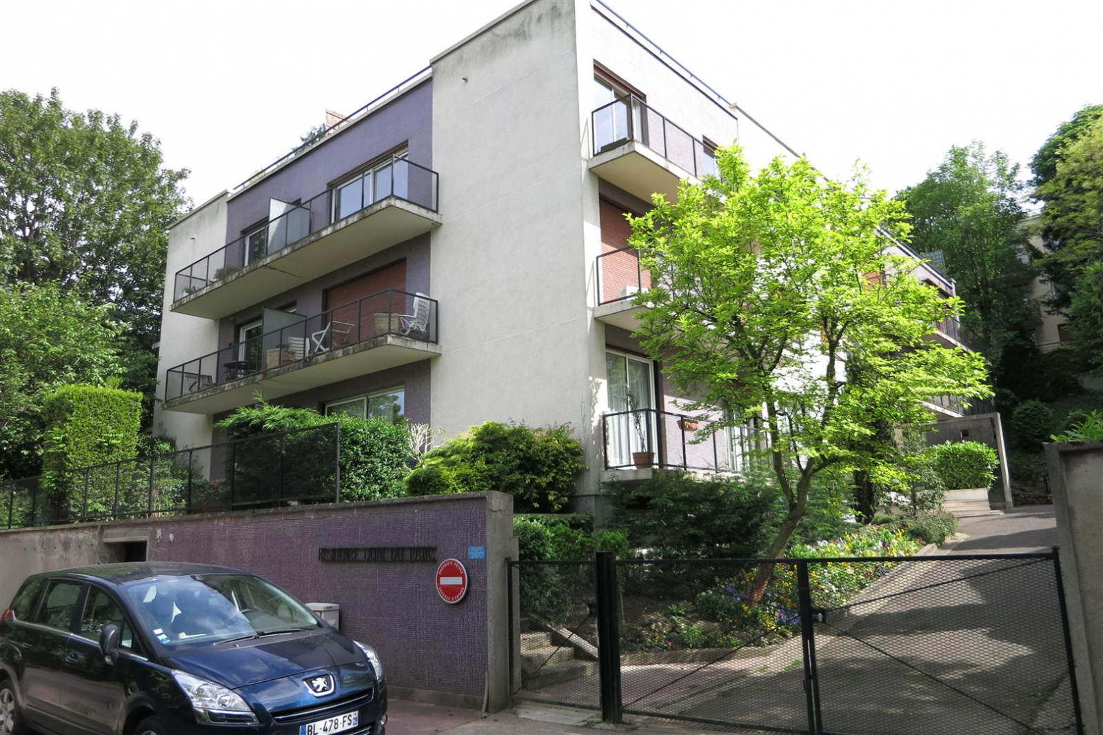 Image_1, Appartement, Saint-Maur-des-Fossés, ref :7750