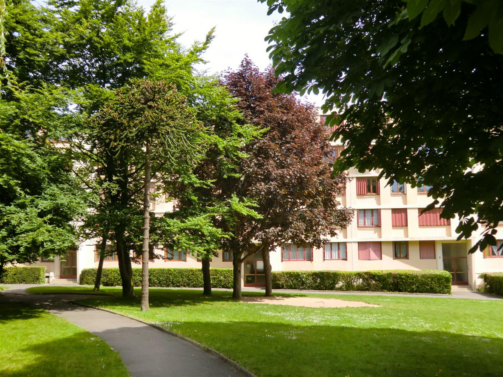 Image_1, Appartement, Champigny-sur-Marne, ref :7477