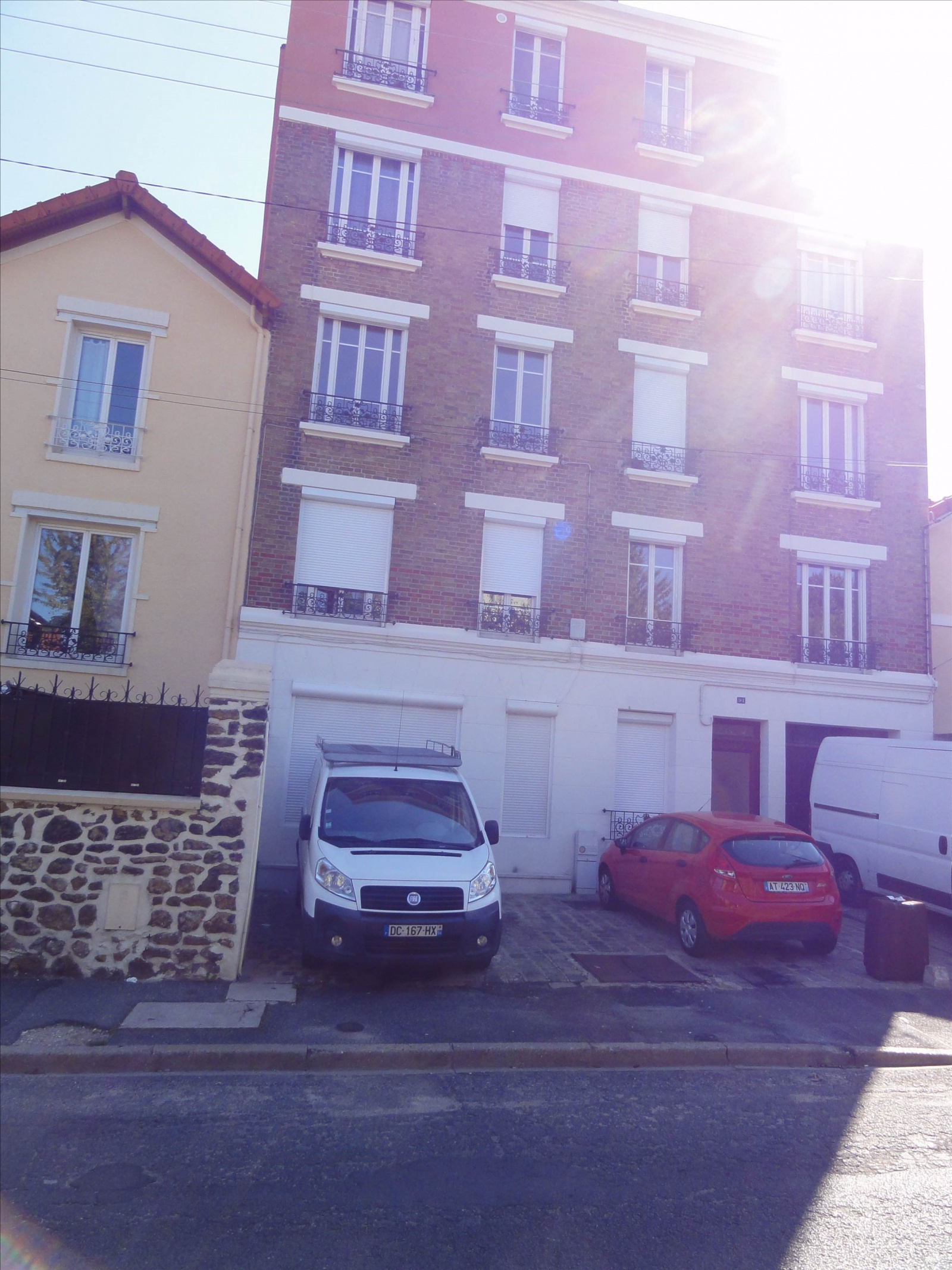 Image_15, Immeuble, Villeneuve-le-Roi, ref :7707