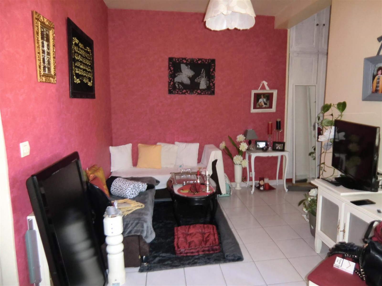 Image_1, Appartement, Joinville-le-Pont, ref :7739
