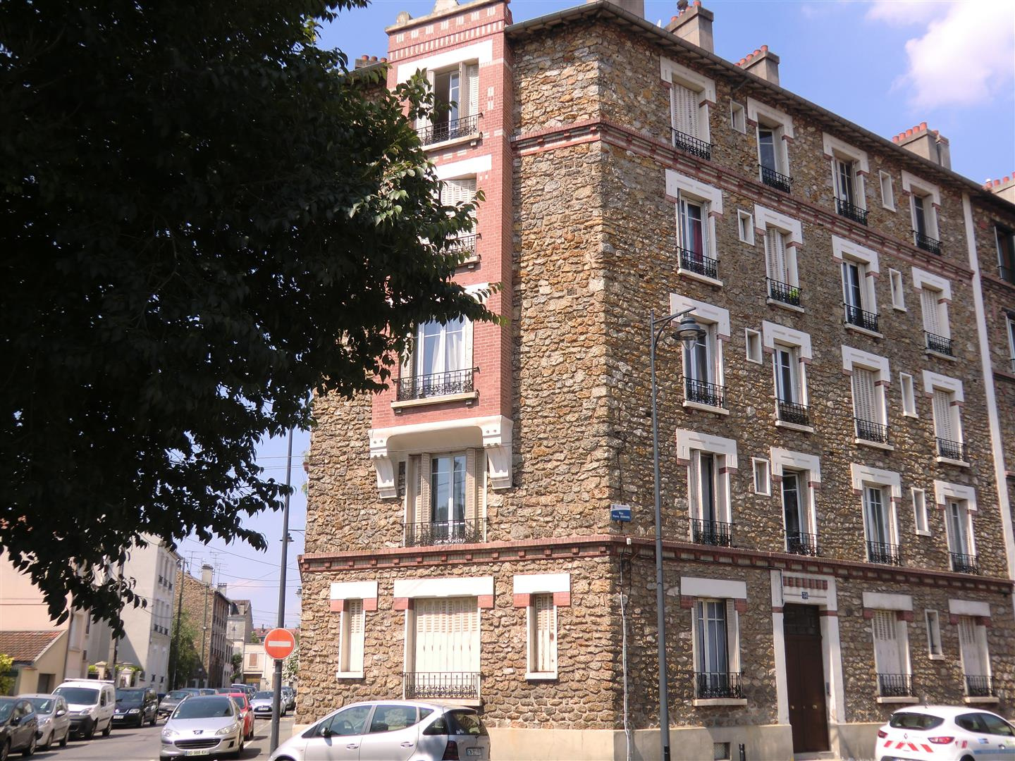 vente MAISONS-ALFORT MAIRIE
