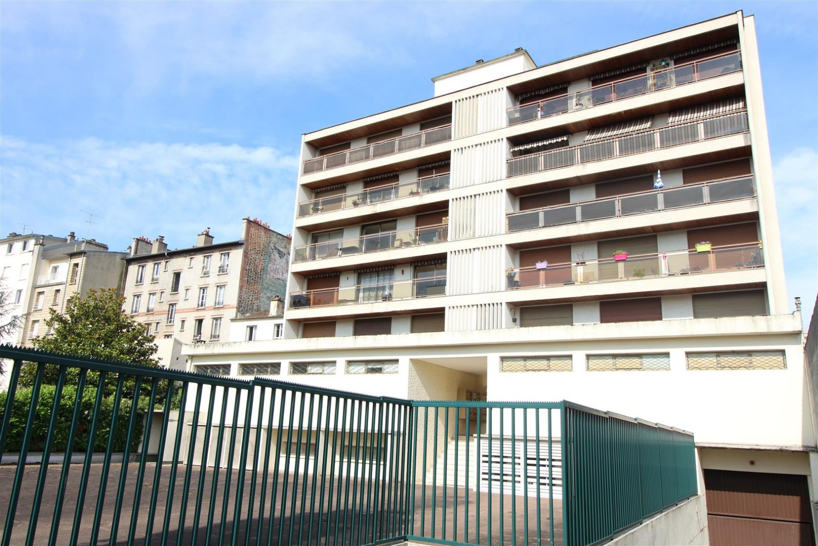 vente Champigny sur Marne
